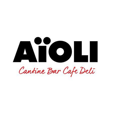 AïOLI Cantine Bar Cafe Deli Swietokrzyska